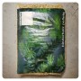 Binder bancale di pellet di abete chiaro austriaco certificato da 70 sacchi