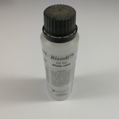 Olio salva piastra Rizzoli XXX ml