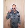 Maniglia mano fredda per stufe Superior