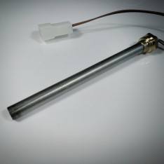 CANDELA 380W L=180 C/FISS G3/8