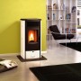 Cleo stufa a pellet Superior 6 kw
