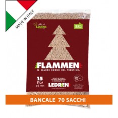 Pellet del Trentino