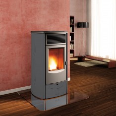 Sabrina stufa a pellet Superior 11.1 kw
