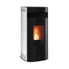 Stufa a pellet Superior Cleope