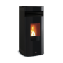 Stufa a pellet Superior Cleope
