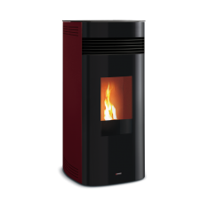Stufa a pellet Superior Cleope